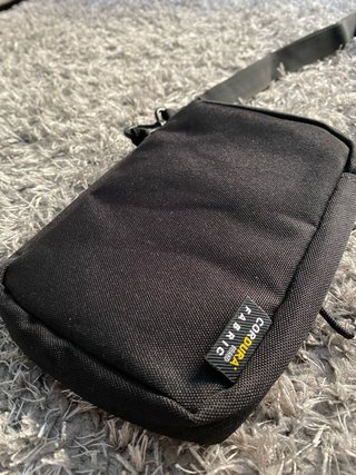 Bolso Supreme Negro