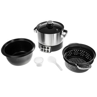 Robot Cocina Ultratec Risorette
