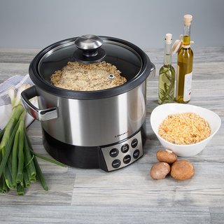 Robot Cocina Ultratec Risorette