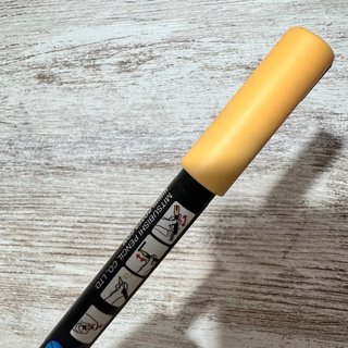 Marcador Posca PC-1MR 0,7mm Apricot