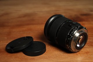 Sigma 50mm f1.4 Art para Canon