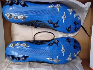 Zapatillas Nike Mercurial Talla 42.5