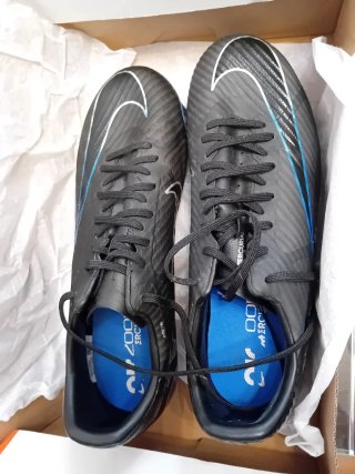 Zapatillas Nike Mercurial Talla 42.5