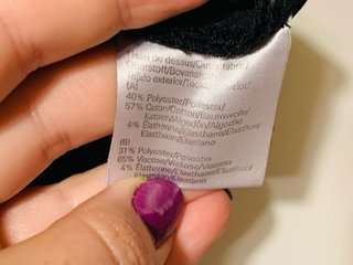 Top gótico corsé con cordones