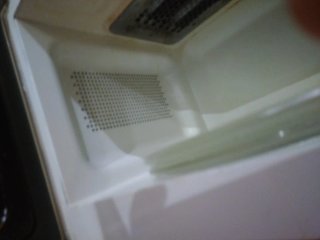 Microondas Orbegozo con Grill