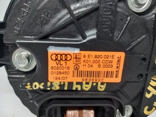 MOTOR CALEFACCION AUDI A4 AVANT (8E) BFB 8E182002