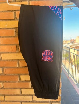 Chándal FC Barcelona