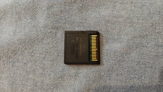 Pokémon HeartGold Nintendo DS