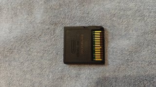Pokémon HeartGold Nintendo DS