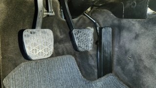 Mercedes-Benz Clase E 220 W124 (1994) Manual | Nac