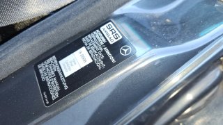 Mercedes-Benz Clase E 220 W124 (1994) Manual | Nac