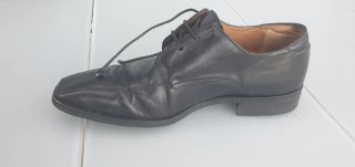 Zapatos de vestir Martinelli negros