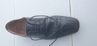 Zapatos de vestir Martinelli negros