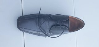 Zapatos de vestir Martinelli negros