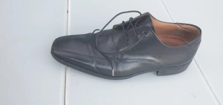 Zapatos de vestir Martinelli negros