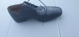Zapatos de vestir Martinelli negros