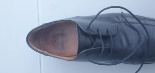 Zapatos de vestir Martinelli negros