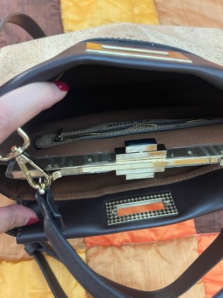 Bolso corcho