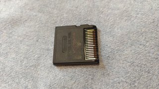Pokémon Soulsilver Nintendo DS