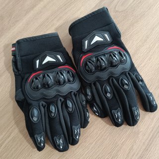 Guantes Moto Talla L
