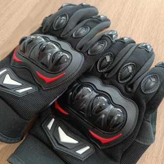 Guantes Moto Talla L