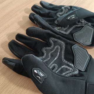 Guantes Moto Talla L