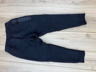 Pantalón Nike Tech Fleece Talla M Negro