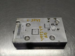 SISTEMA NAVEGACION GPS AUDI A8 (4E) 4E0035729