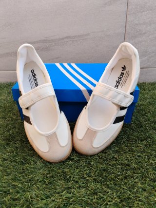 Zapatillas Jane Adidas Samba Mujer