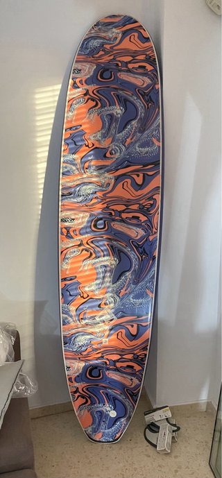 Tabla Paddle Surf nueva