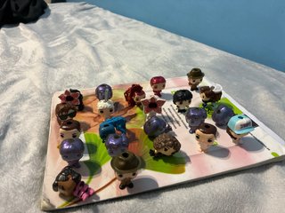 Funko Pop Stranger Things