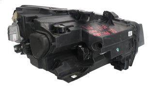 FARO DELANTERO IZQUIERDO AUDI Q2 (GAB)