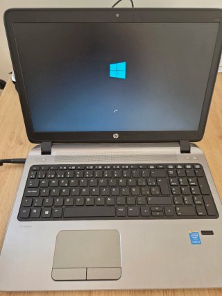 HP ProBook 450 G2 Ordenador Portátil