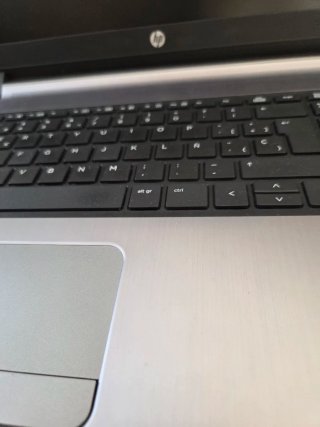 HP ProBook 450 G2 Ordenador Portátil