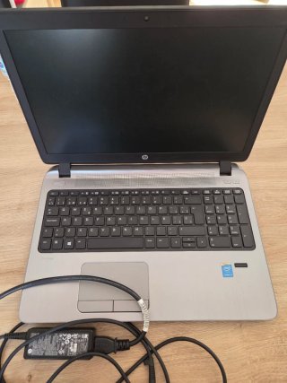 HP ProBook 450 G2 Ordenador Portátil