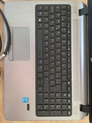 HP ProBook 450 G2 Ordenador Portátil
