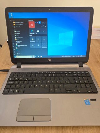 HP ProBook 450 G2 Ordenador Portátil
