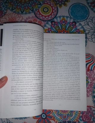 Las aventuras de Sherlock Holmes (nuevo)