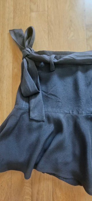 Falda pantalón Zara Talla M