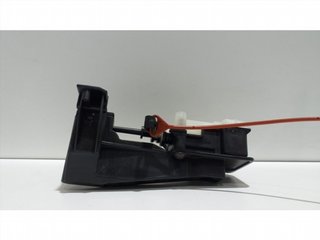 TAPA EXTERIOR COMBUSTIBLE A2518200197 53449