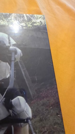 Star Wars Enciclopedia 56 Deslizadores precintado