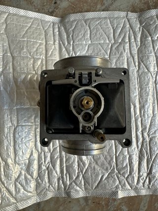 CARBURADOR 38 KEIHIN PWK ORIGINAL