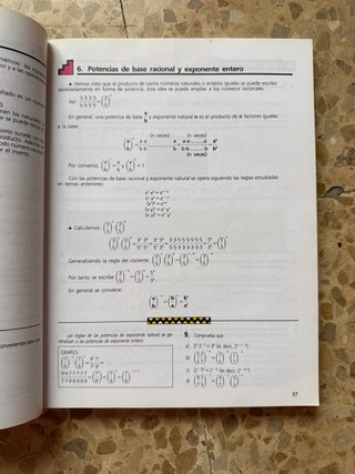 Matemáticas 1 F.P. 1