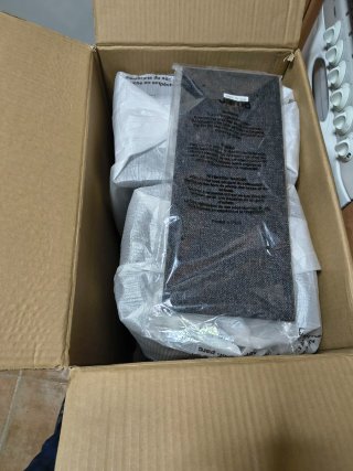 Altavoces Jamo S805 Negros