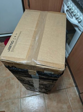 Altavoces Jamo S805 Negros
