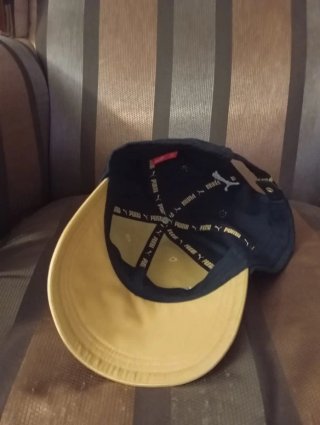 Gorra F1 año 2007 Red Bull X Toro Rosso X Puma