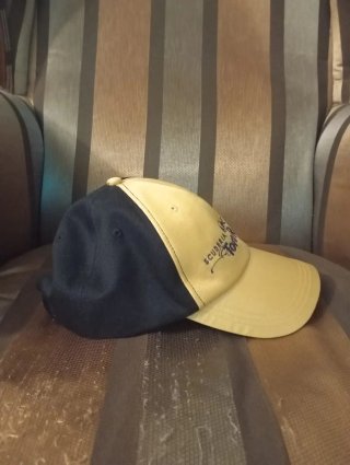 Gorra F1 año 2007 Red Bull X Toro Rosso X Puma