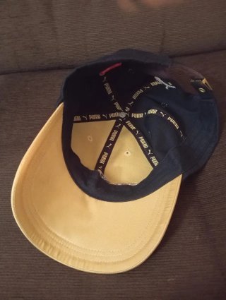 Gorra F1 año 2007 Red Bull X Toro Rosso X Puma