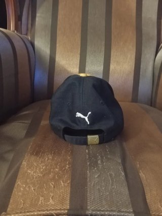 Gorra F1 año 2007 Red Bull X Toro Rosso X Puma