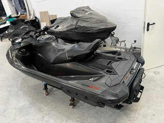Sea-Doo RXP-X 300 RS 2022 Triple Black